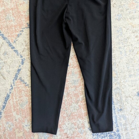 Worthington women's tapered black dress pants - Picture 4 of 5